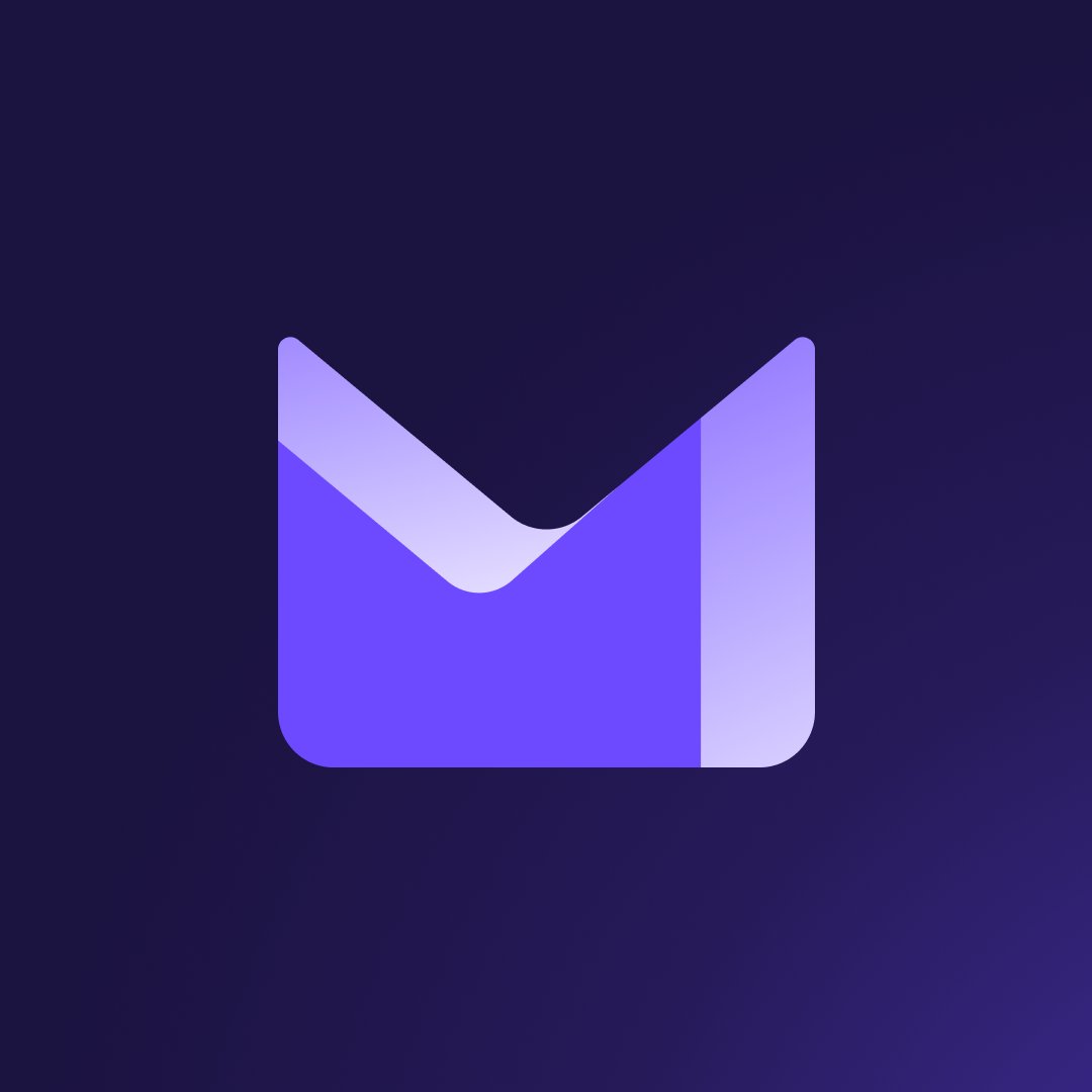 ProtonMail Logo